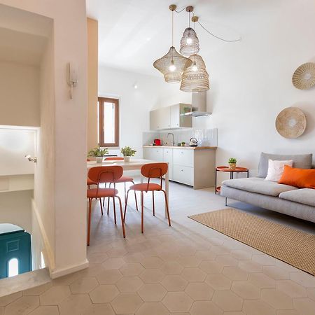 Sardinia Re - Casa Pinuccia Leilighet Alghero Eksteriør bilde